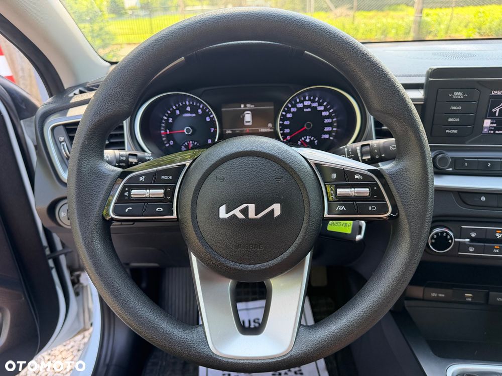 Kia Ceed 1.0 T-GDI S - 21