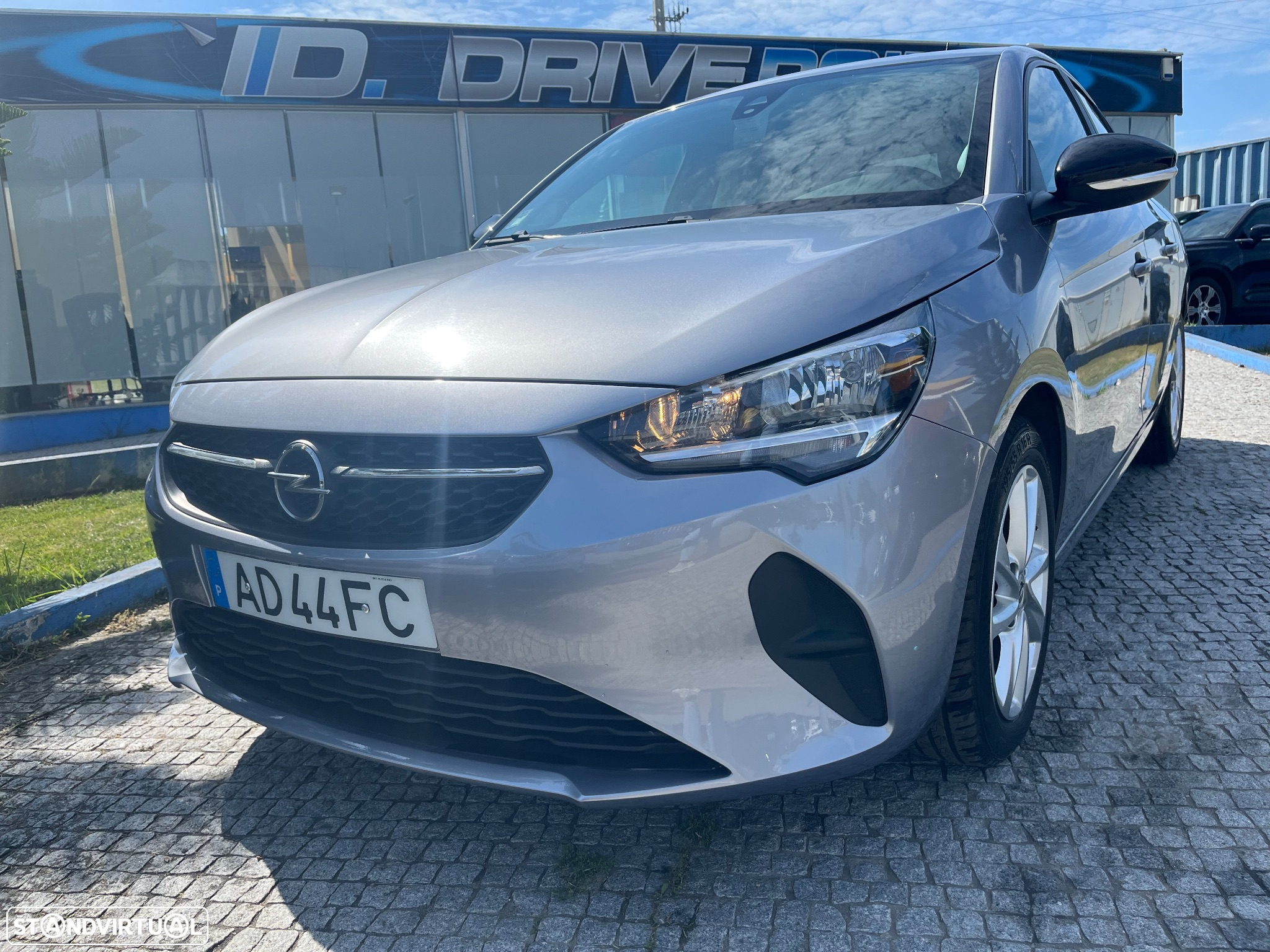 Opel Corsa 1.5 D Business Edition - 17