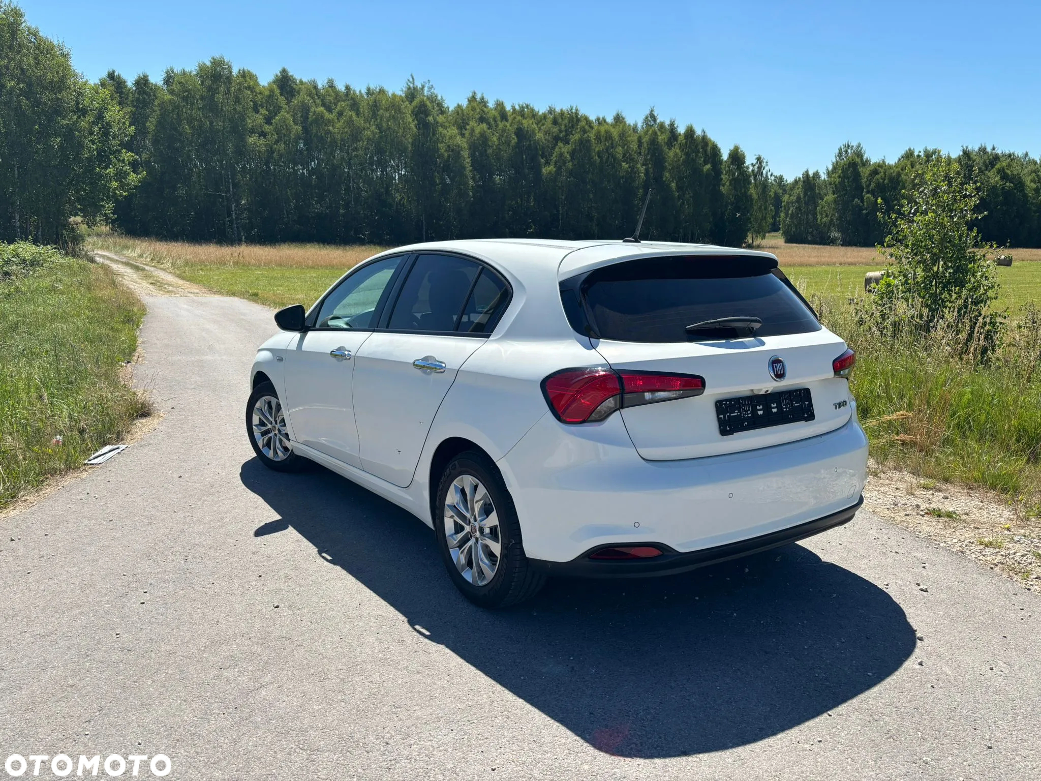 Fiat Tipo 1.4 T-Jet 16v Lounge - 5
