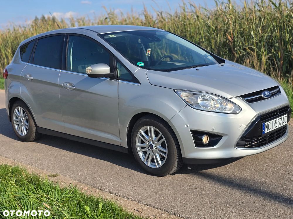 Ford C-MAX - 5