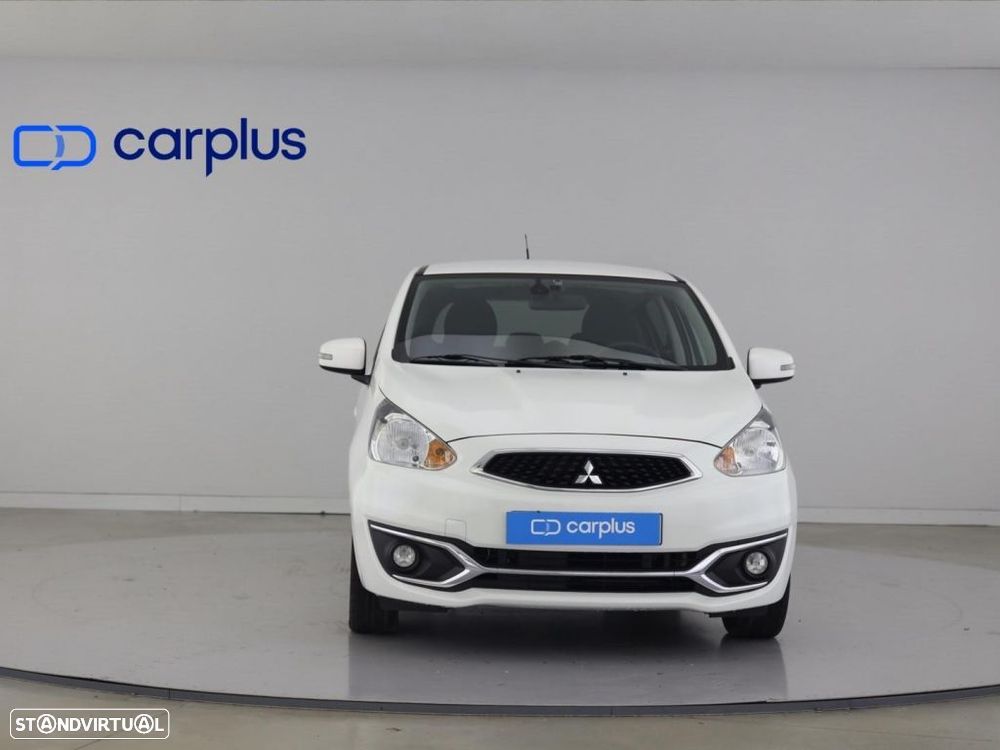 Mitsubishi Space Star 1.2 Intense - 3