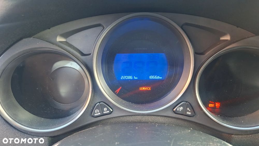 Citroën C4 THP 155 EGS6 Exclusive - 17