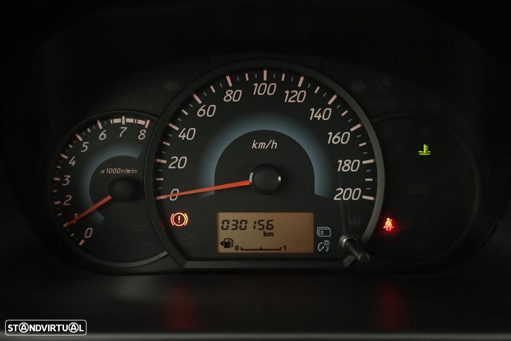 Mitsubishi Space Star 1.2 Connect Edition - 14