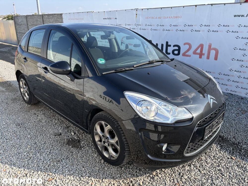 Citroën C3 e-HDi 90 FAP Tendance - 2