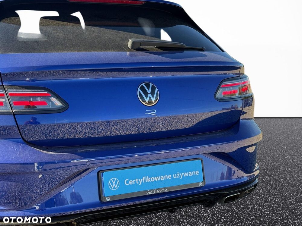 Volkswagen Arteon Shooting Brake - 16