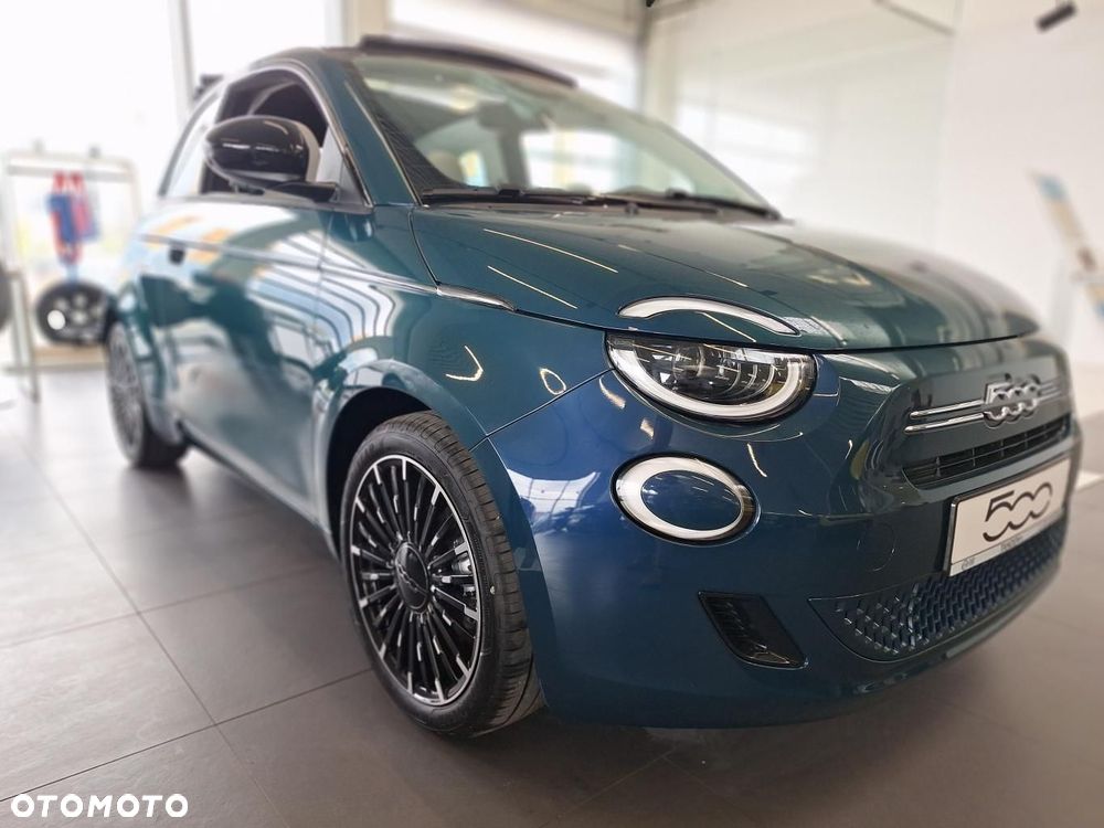 Fiat 500 - 1