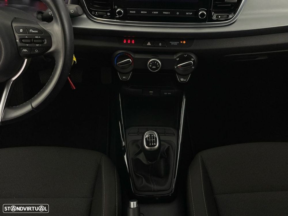 Kia Rio 1.0 T-GDi Drive - 16