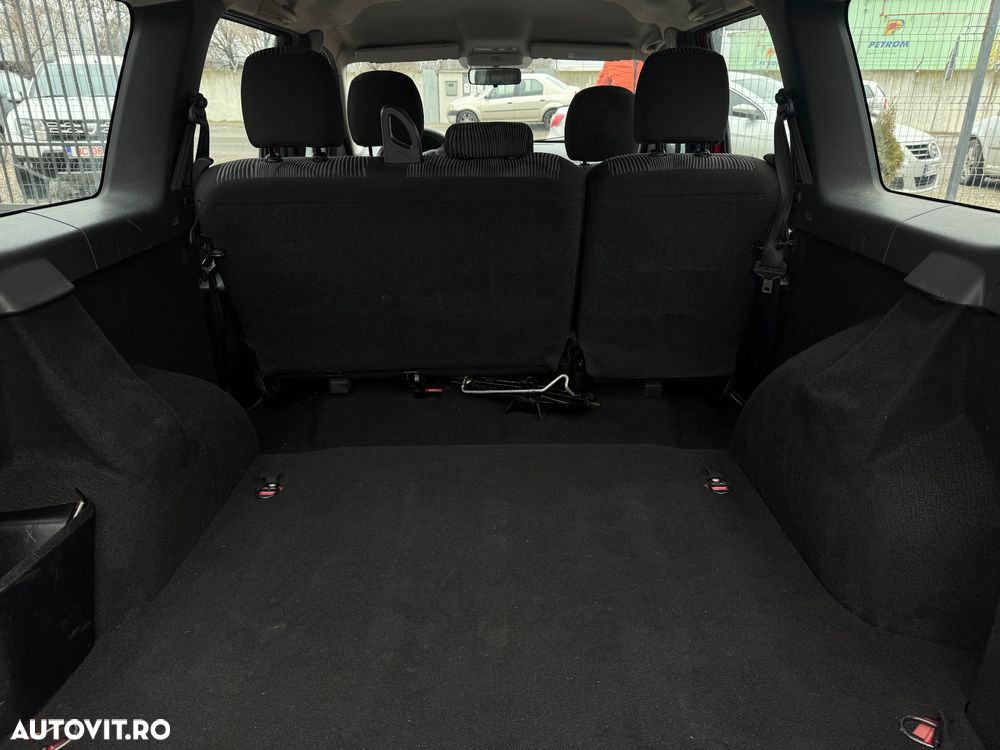 Dacia Logan 1.5 dCi Laureate - 12