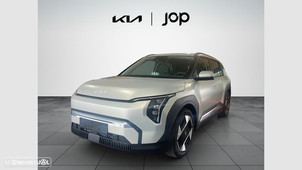 Kia EV3 81.4 kWh Tech - 2