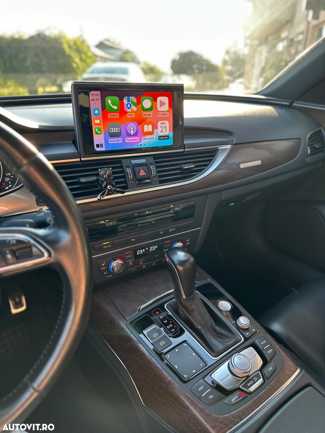 Audi A6 - 20