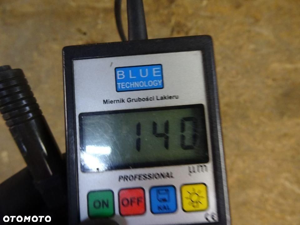 DRZWI LEWY PRZÓD LEWE PRZEDNIE BMW E39 sedan lak: montrealblau metallic 297/5 - 5