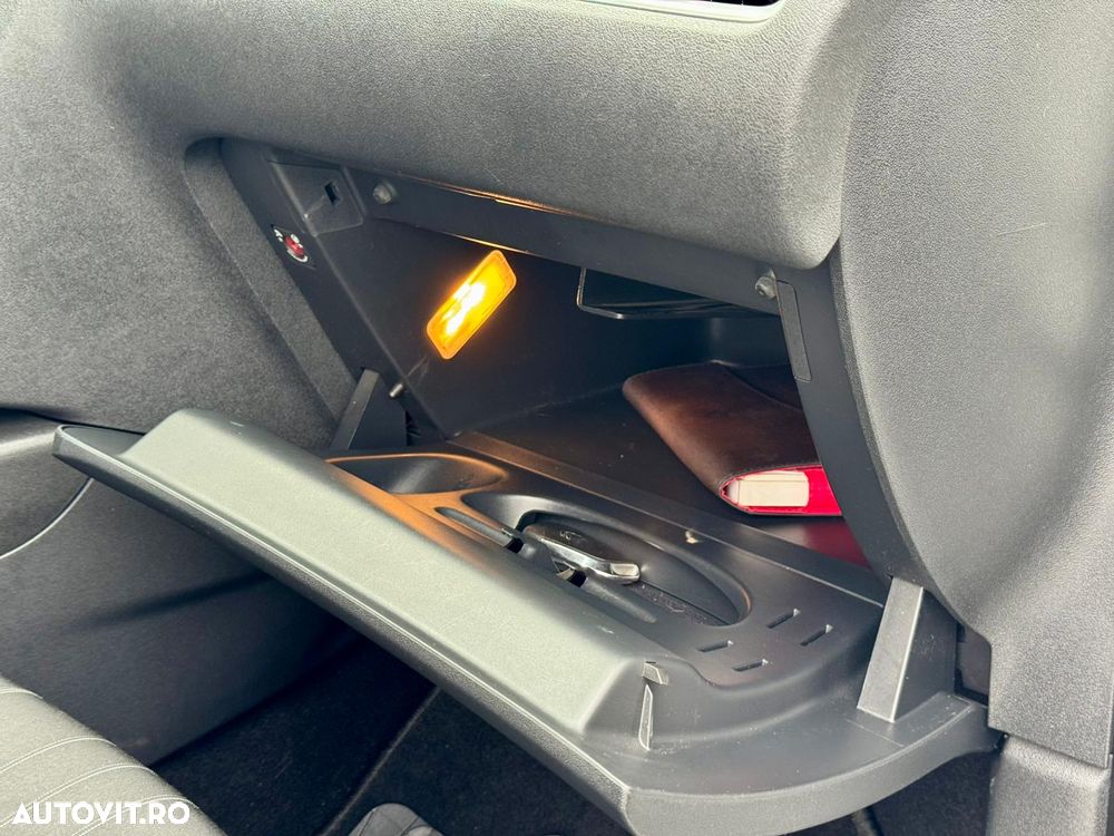 Citroën C4 BlueHDi 100 Business Class - 37