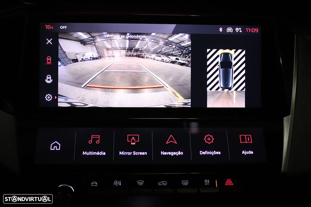 Peugeot 308 1.2 PureTech GT EAT8 - 13