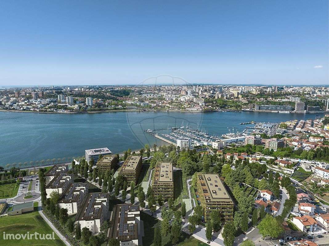 Apartamento T1 para venda - Grande imagem: 2/21