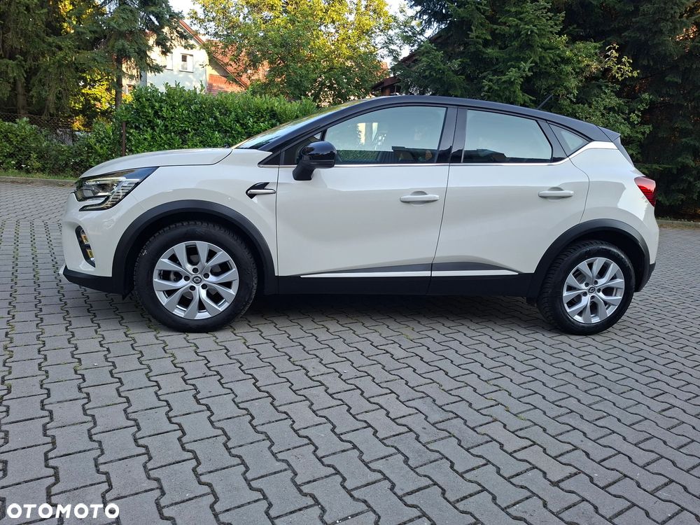 Renault Captur - 4