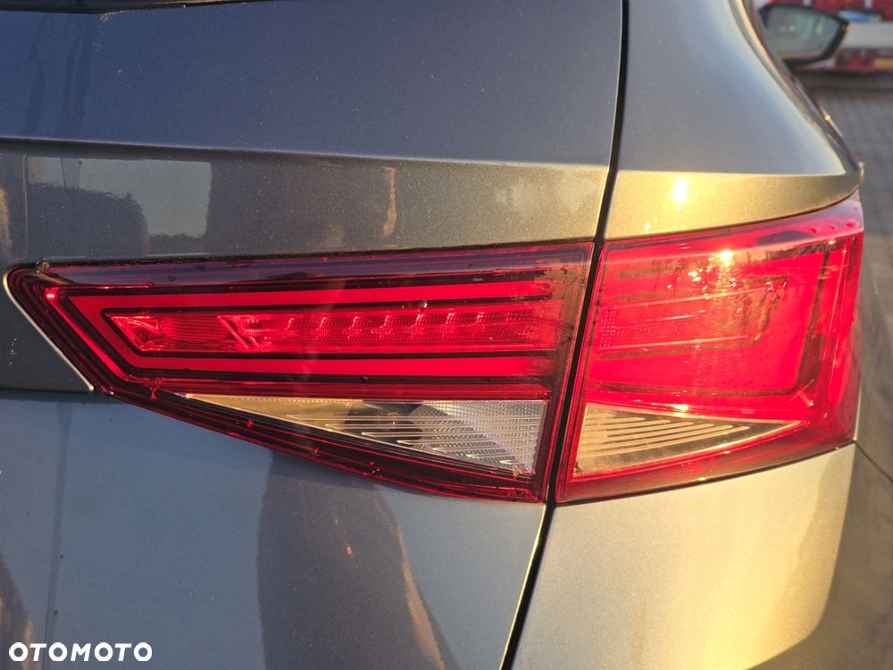 Seat Ateca 1.6 TDI Style - 9