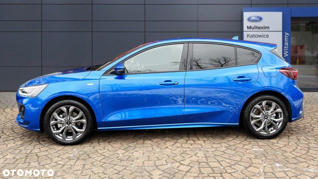 Ford Focus - 2