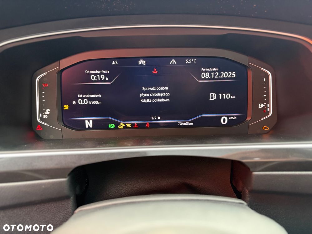 Volkswagen Tiguan 2.0 TSI 4Mot R-Line DSG - 12