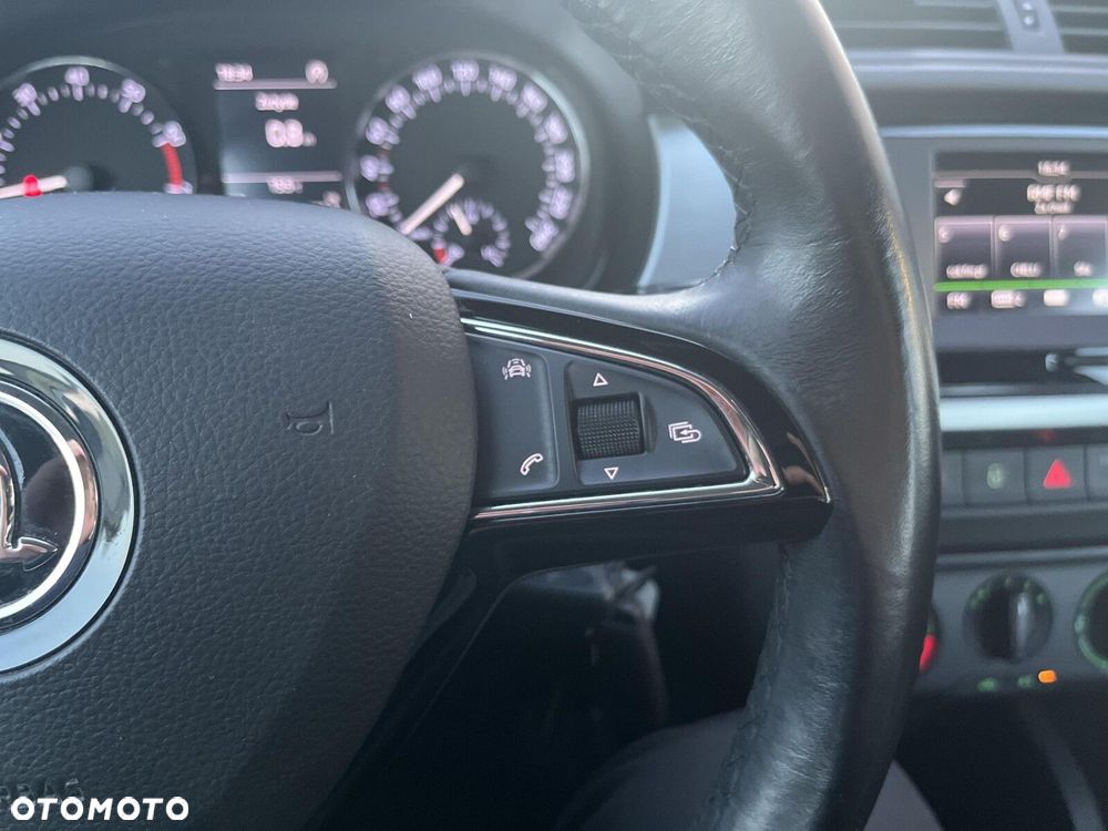 Skoda Fabia 1.0 TSI Ambition - 17