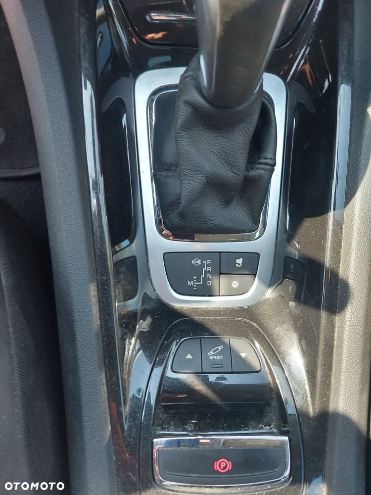 Citroën C5 2.0i 16V Exclusive - 20