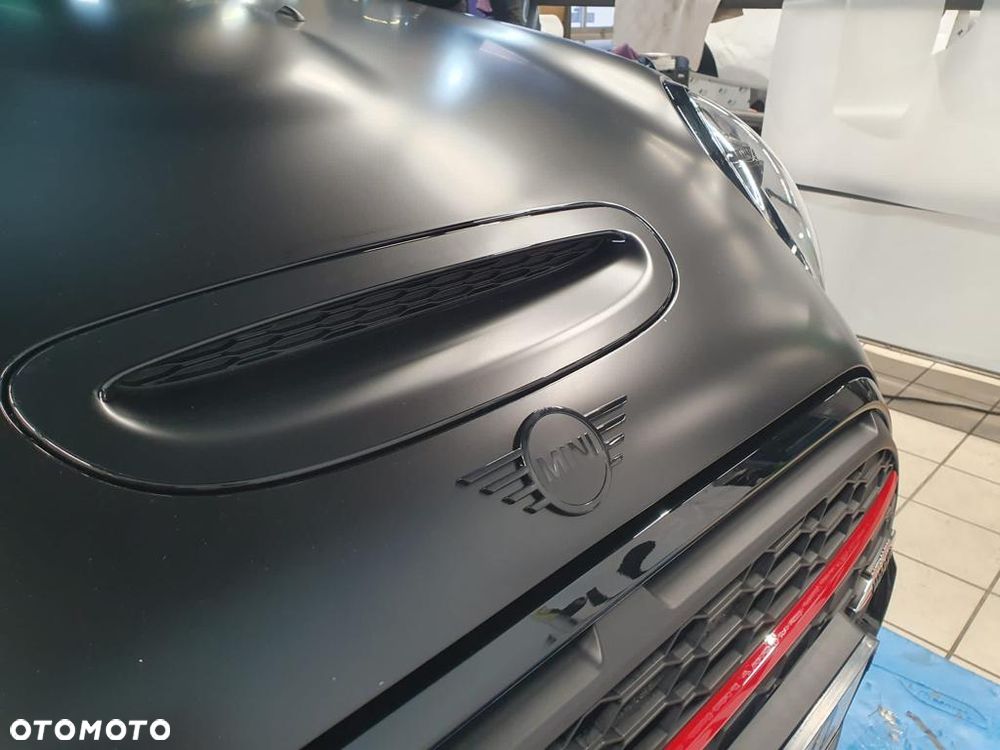 MINI John Cooper Works Copper sport - 13