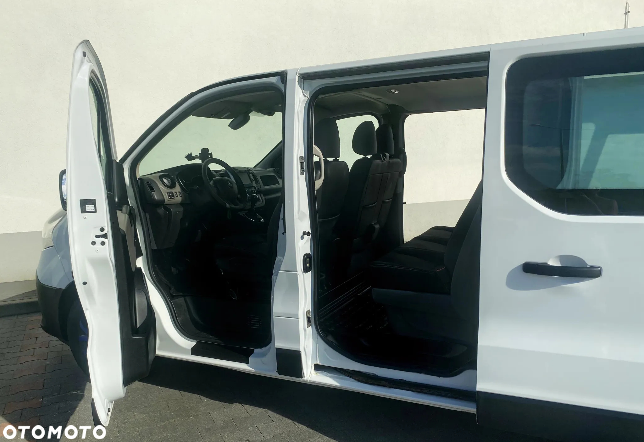 Renault Trafic - 6