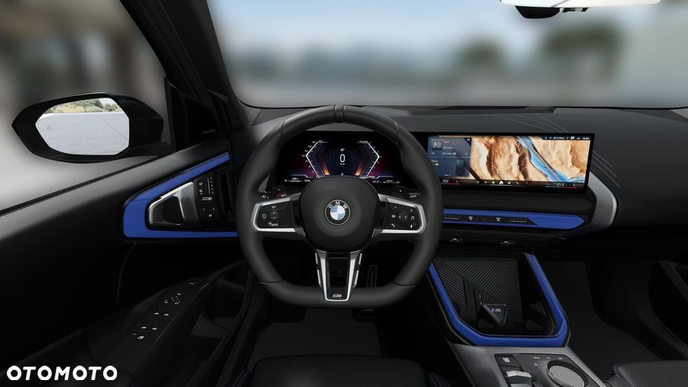 BMW X3 - 8