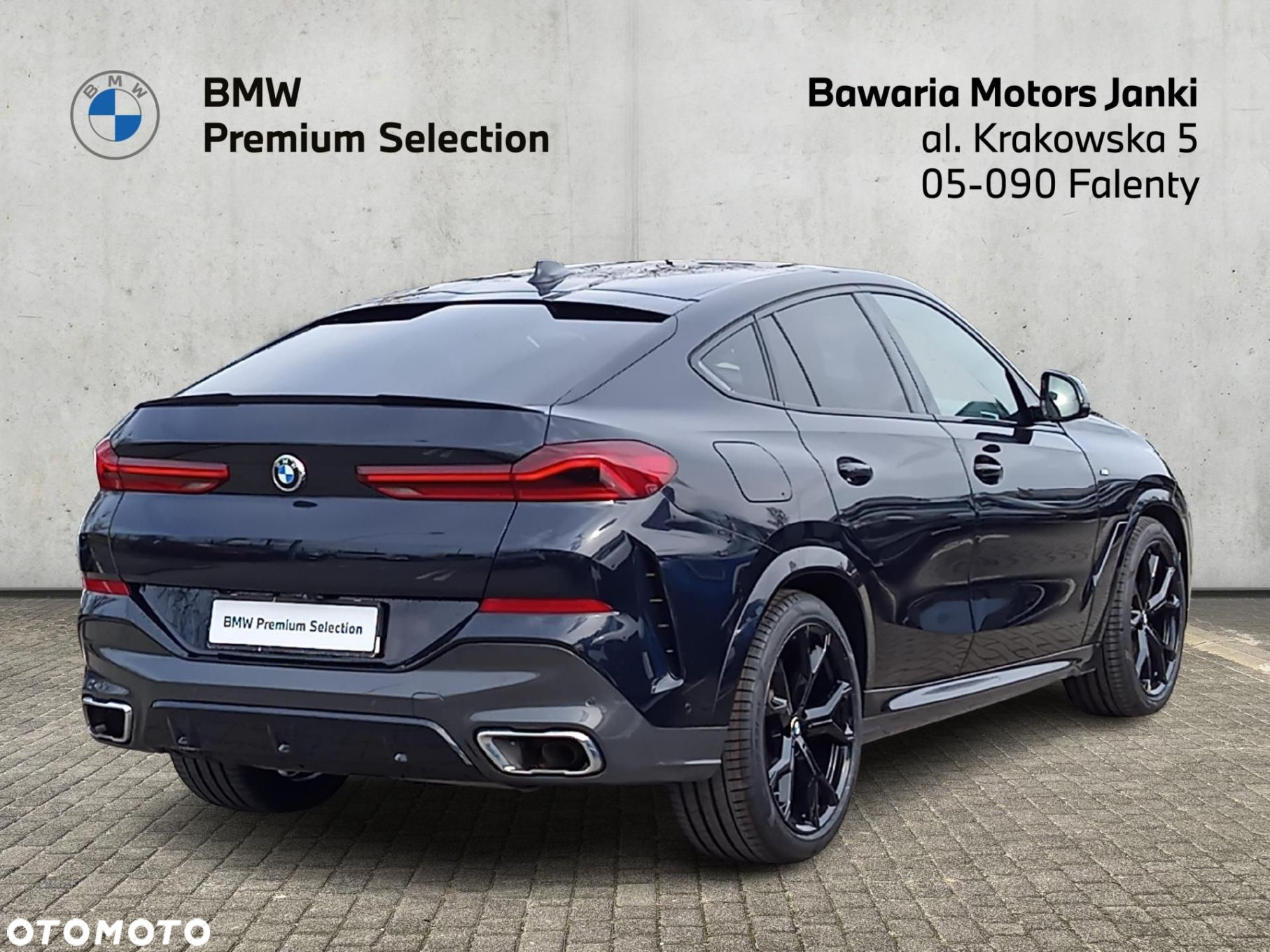 BMW X6 - 3