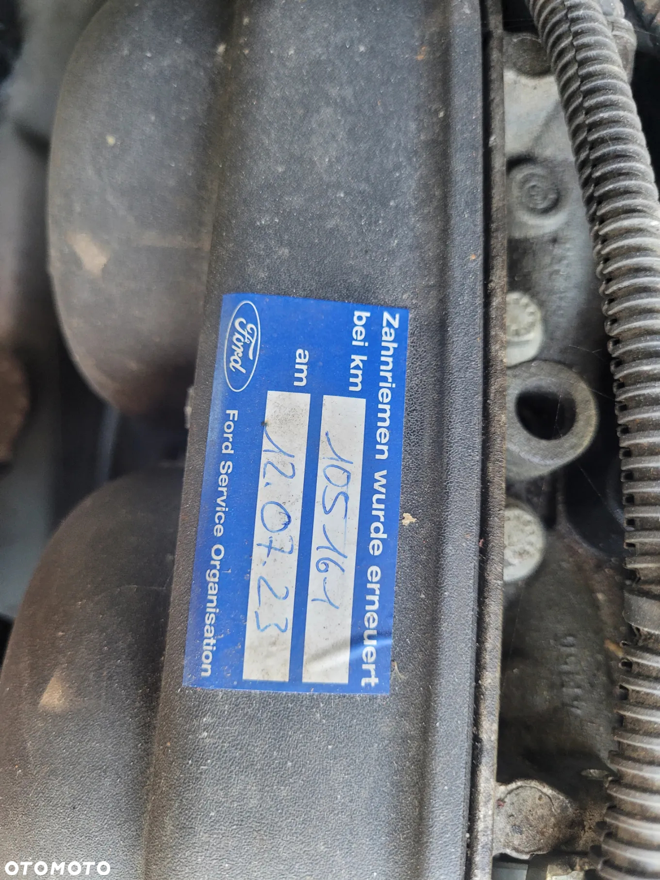 Ford Focus Turnier 1.6 Ti-VCT Style - 19