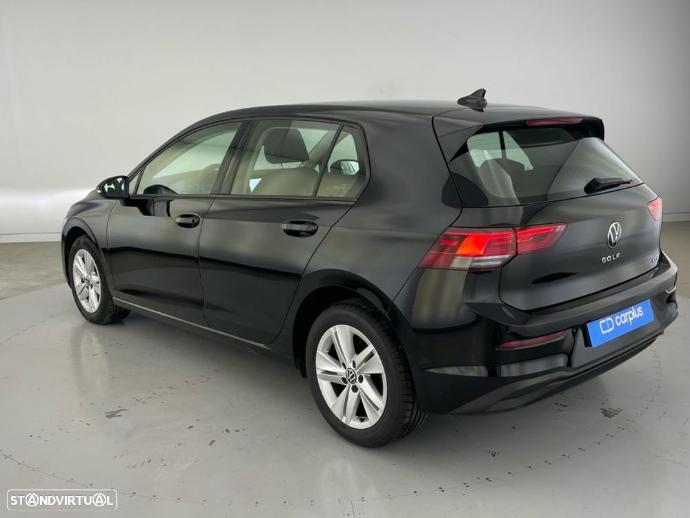 VW Golf 1.0 eTSI Life DSG - 25