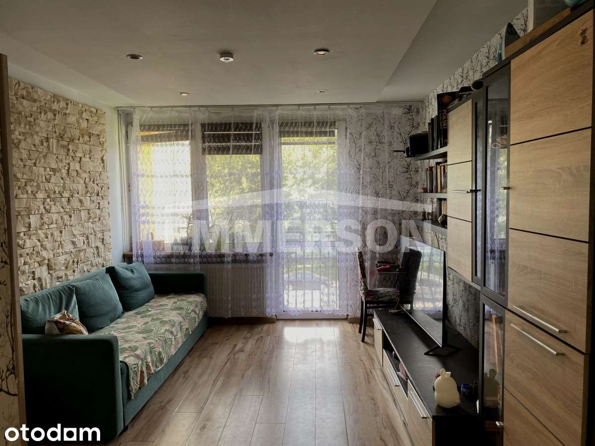 Mieszkanie na sprzedaż, 3 pokoje, 53 m², Płock
