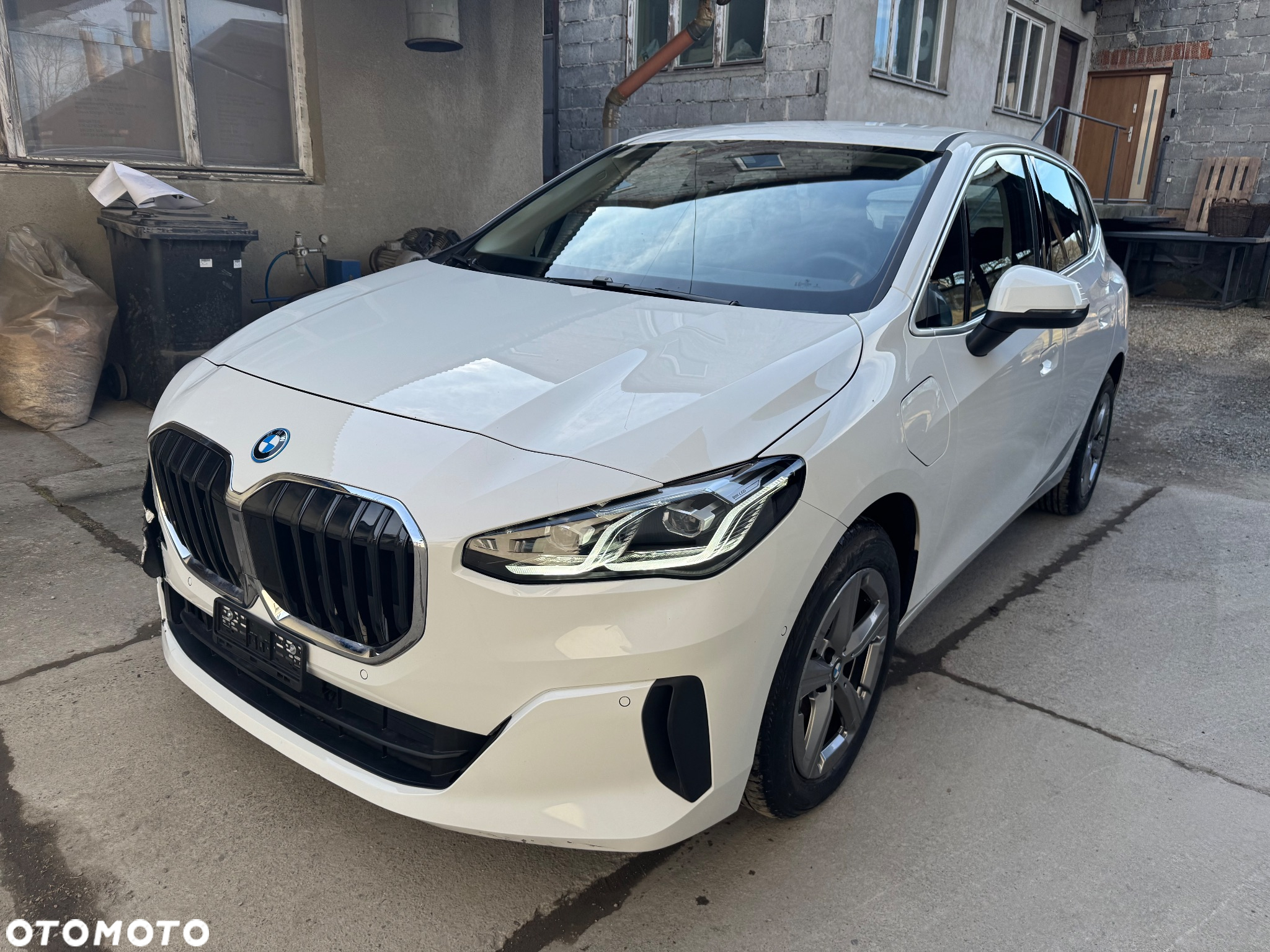 BMW Seria 2 225e xDrive sport - 5