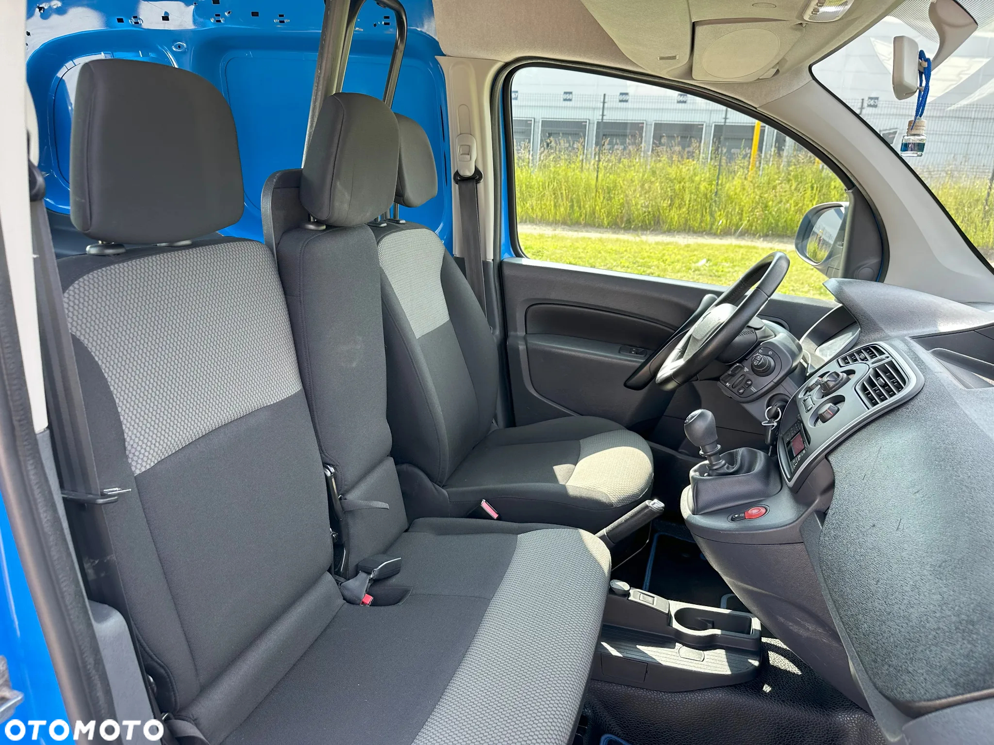 Renault Kangoo - 29