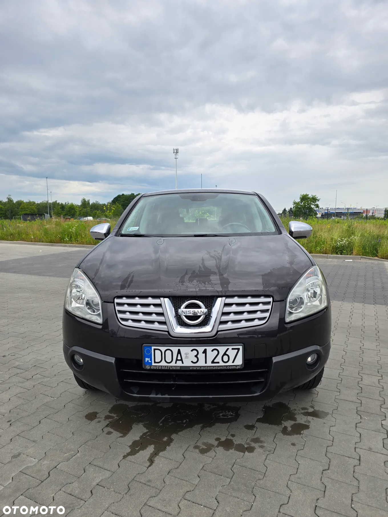 Nissan Qashqai 1.5 dCi Tekna - 7