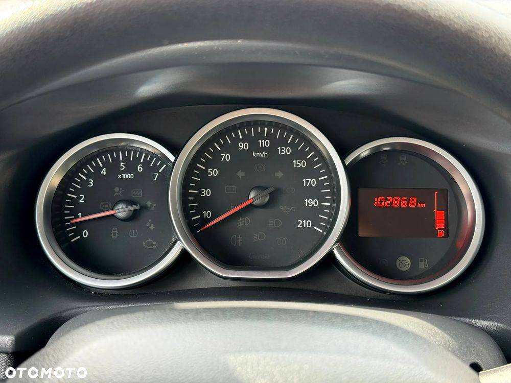 Dacia Logan - 14