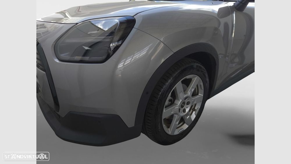 MINI Countryman E Essential XS - 16