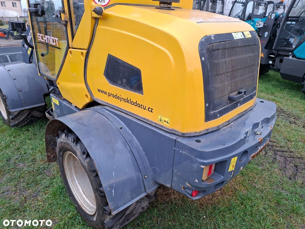 MIKANN 4350 A 4X4 - 39