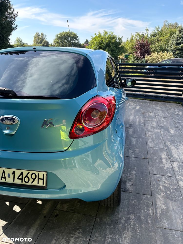 Ford KA 1.2 Trend+ - 3