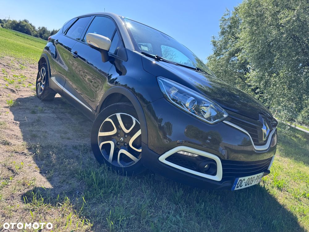 Renault Captur dCi 90 EDC COLLECTION - 3