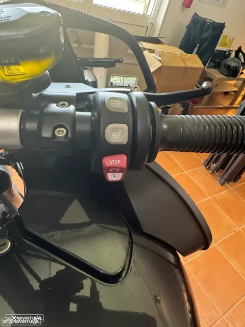 BMW R 1200 RT R1250RT - 3
