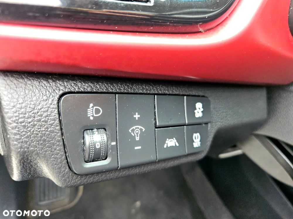 Kia Rio 1.0 T-GDI 120 Platinum Edition - 30
