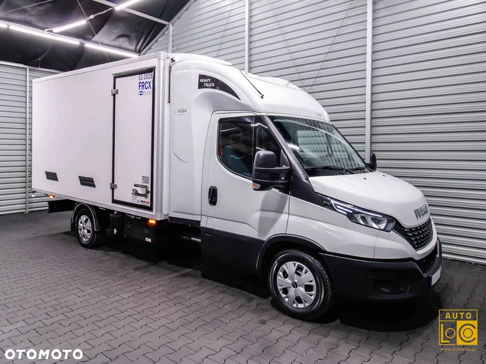 Iveco DAILY - 2