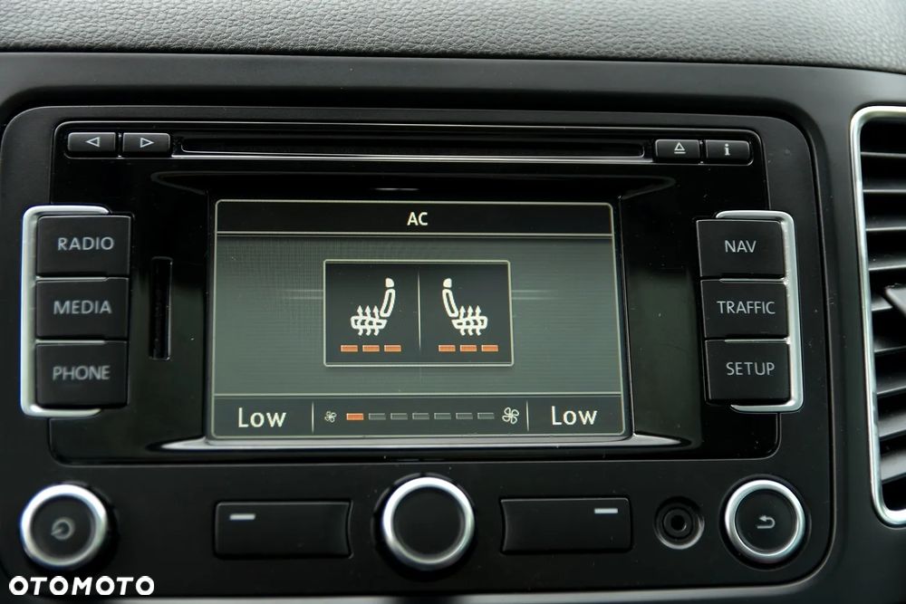 Volkswagen Sharan 2.0 TDI DSG Highline - 30