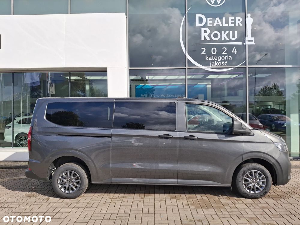 Volkswagen Caravelle - 2