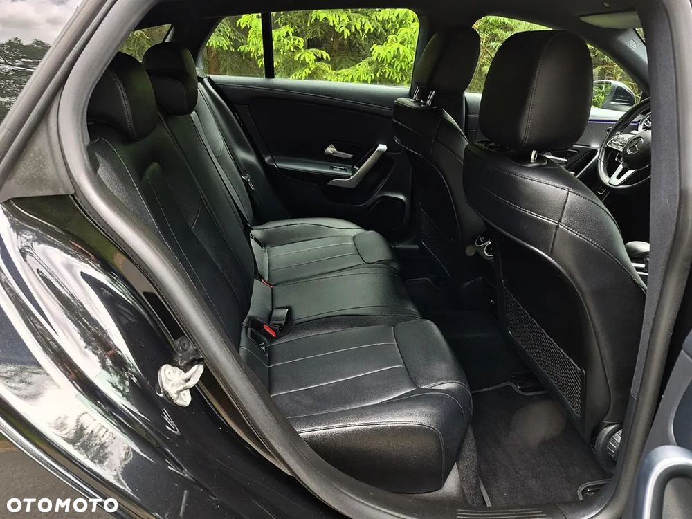 Mercedes-Benz CLA 200 d 8G-DCT Progressive - 7
