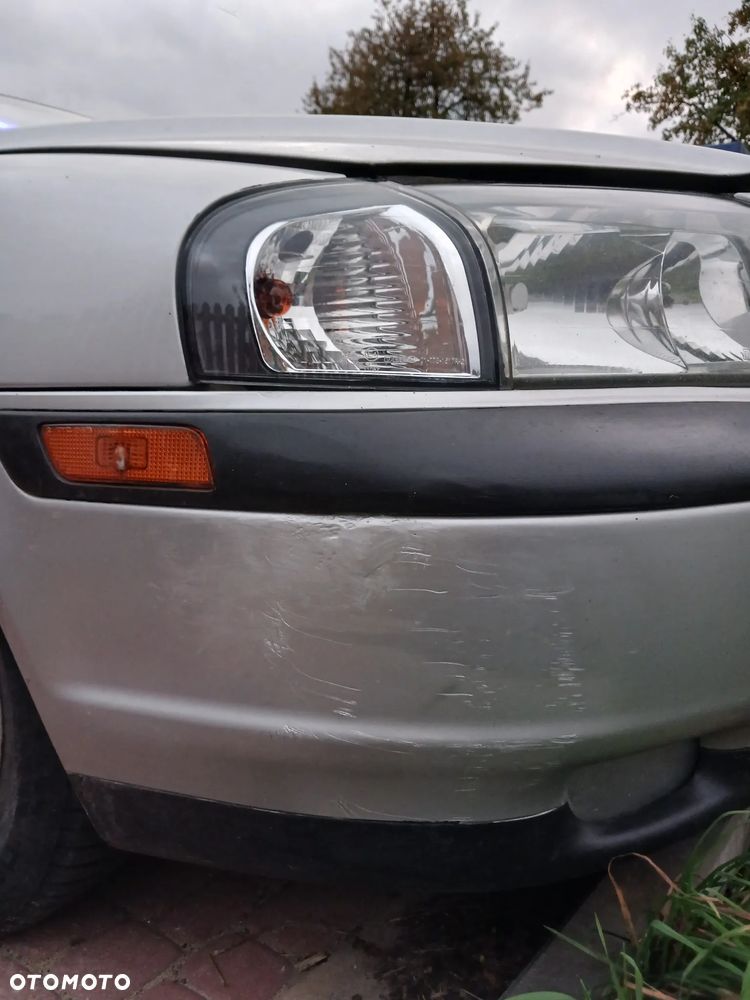 Volvo S80 - 6