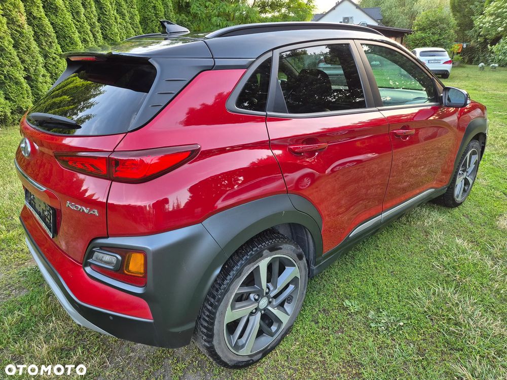 Hyundai Kona 1.0 T-GDI YES!+ - 3