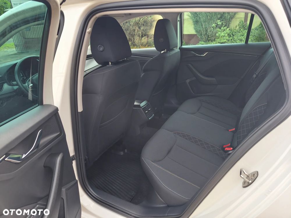 Skoda Scala 1.0 TSI Ambition - 14