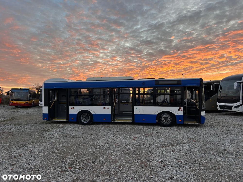 Solaris Urbino 10LE - 3