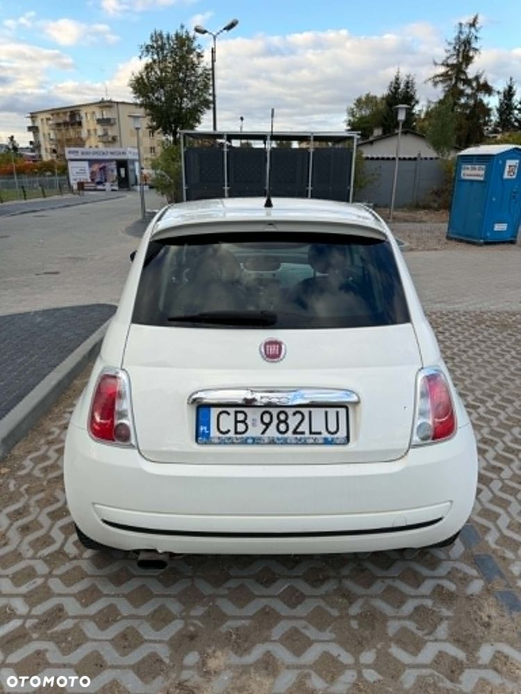 Fiat 500 - 8